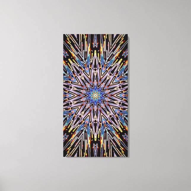 BullmasterGardian 21x40 Leinwanddruck (Vorderseite)