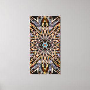 BullmasterGardian 21x40 Leinwanddruck