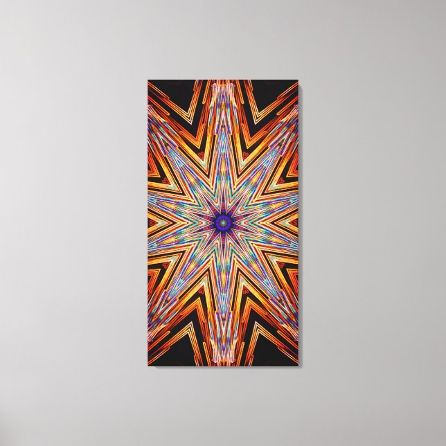 BullmasterGardian 21x40 Leinwanddruck (Vorderseite)