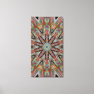 BullmasterGardian 21x40 Leinwanddruck