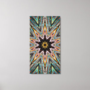 BullmasterGardian 21x40 Leinwanddruck