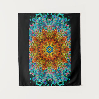 BullmasterGardian 34x40 Tapestry Wandteppich