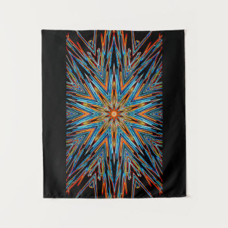 BullmasterGardian 34x40 Tapestry Wandteppich