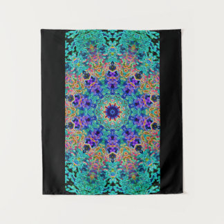 BullmasterGardian 34x40 Tapestry Wandteppich