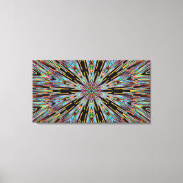 BullmasterGardian 40x21 Leinwanddruck