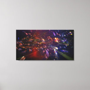 BullmasterGardian 40x21 Leinwanddruck