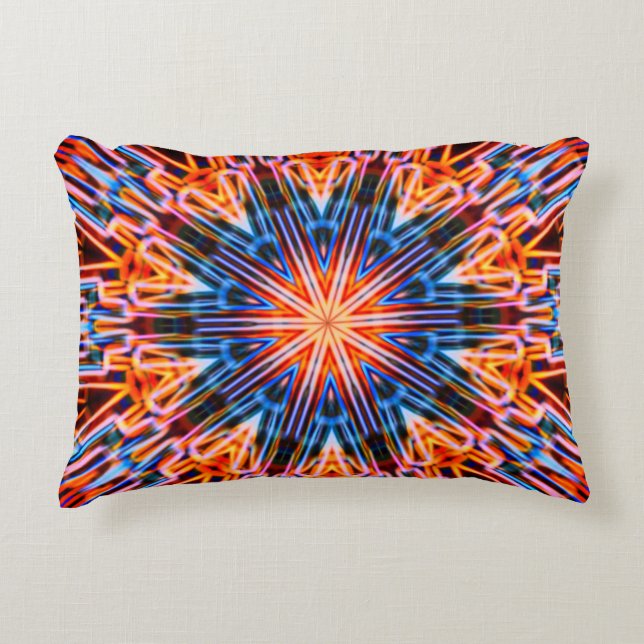 BullmasterGardian Accent Pillow Dekokissen (Vorderseite)