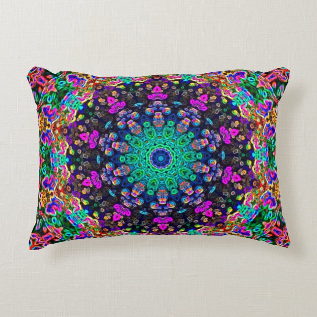 BullmasterGardian Accent Pillow Dekokissen (Vorderseite)