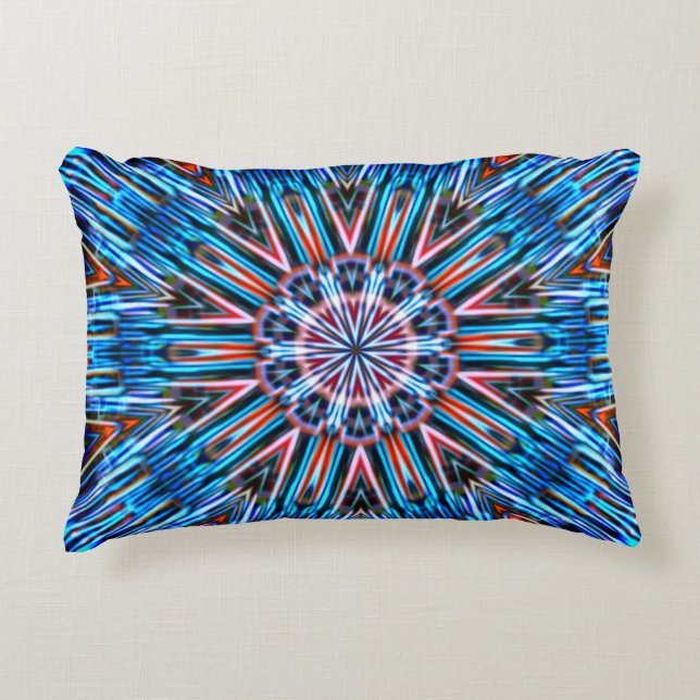 BullmasterGardian Dekokissen (Vorderseite)