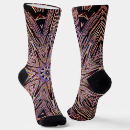 BullmasterGardian Premium Crew Socken