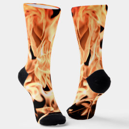 BullmasterGardian Premium Crew Socken
