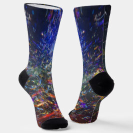 BullmasterGardian Premium Crew Socken