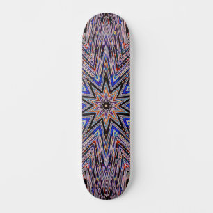 BullmasterGardian Skateboard