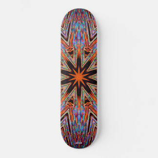 BullmasterGardian-Skateboard Skateboard