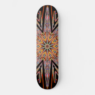 BullmasterGardian-Skateboard Skateboard