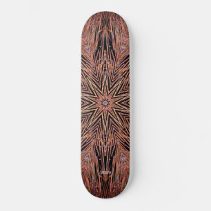 BullmasterGardian-Skateboard Skateboard