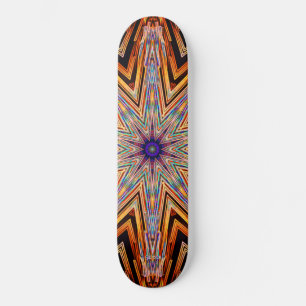 BullmasterGardian-Skateboard Skateboard