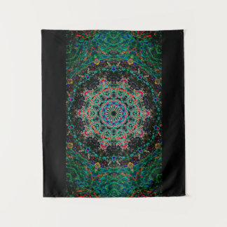 BullmasterGardian Tapestry 34x40 Wandteppich
