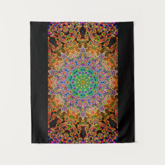 BullmasterGardian Tapestry Wandteppich