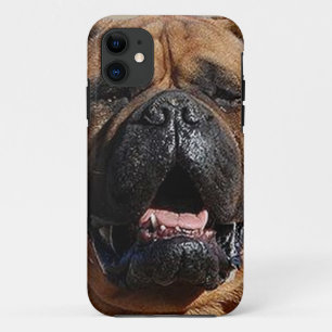 bullmastiff.png Case-Mate iPhone hülle
