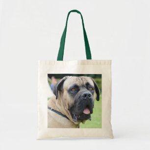 Bullmastiff Tragetasche