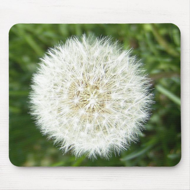 Bullmousepad Mousepad (Vorne)