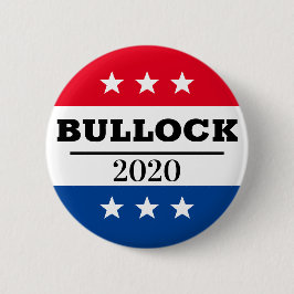 Bullock-Button 2020 Button