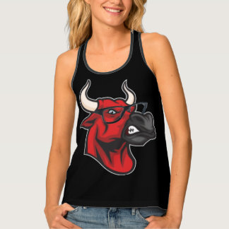 Bullpew Specs Tanktop