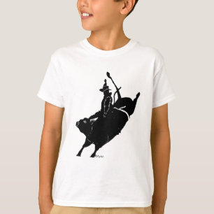 Bullrider  1 T-Shirt