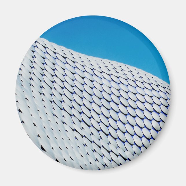 Bullring Magnet (Vorne)