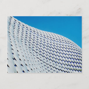 Bullring Postkarte
