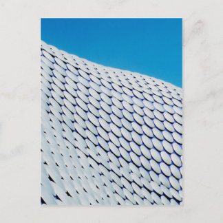 Bullring Postkarte