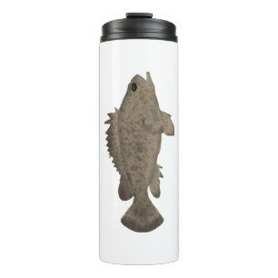Bullrout Thermosbecher