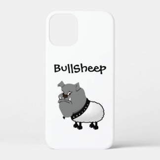 BullSchafe Funny Case-Mate iPhone Hülle