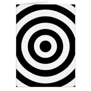 Bullseye Design