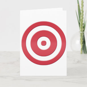 Bullseye Karte