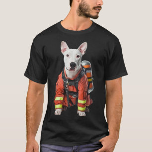 Bullterrier T-Shirt