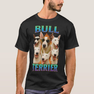 Bullterrier T-Shirt