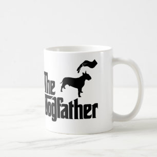 Bullterrier Tasse