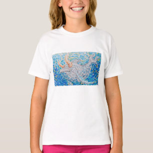 Bullwhale T-Shirt