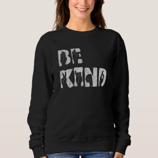 Bully-Be-Niedlich-Orange-Unity-Day Bullying Sweatshirt