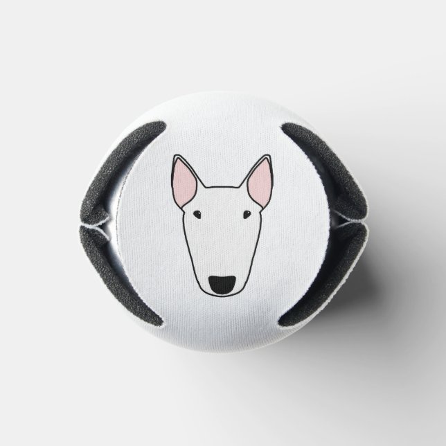 Bully Beer Dosenkühler (Unterseite)