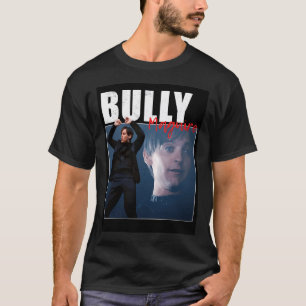 Bully Maguire Vintage T-Shirt