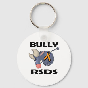 BULLy RSDS remains the same as it appears to be a Schlüsselanhänger