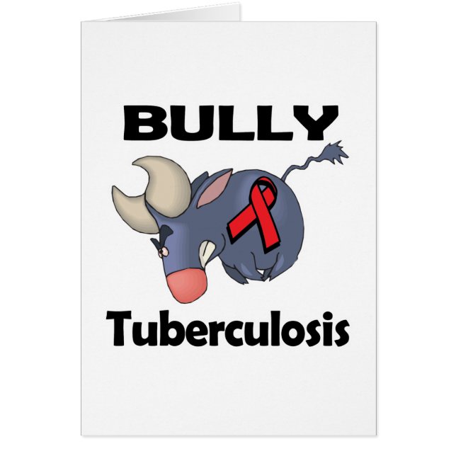 BULLy Tuberkulose (Vorne)