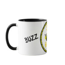 Bumble Bee Buzz
