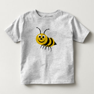 Bumble Bee Kleinkind Tee Shirt