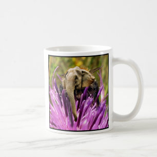 Bumblefant Tasse