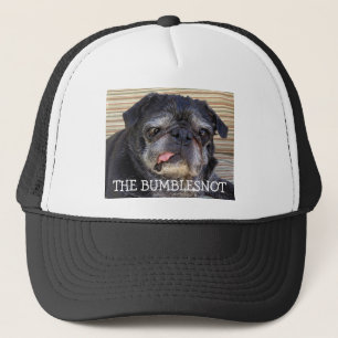 Bumblesnot Hut: Das Bumblesnot Truckerkappe