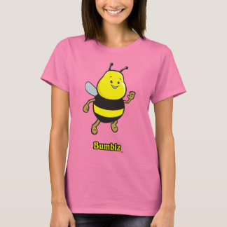 Bumblz Ladys Basic T - Shirt